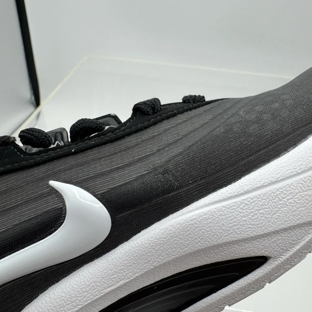 Brand New Nike A'One A'ja Wilson TB Black White HQ8500-001 Women Size 6